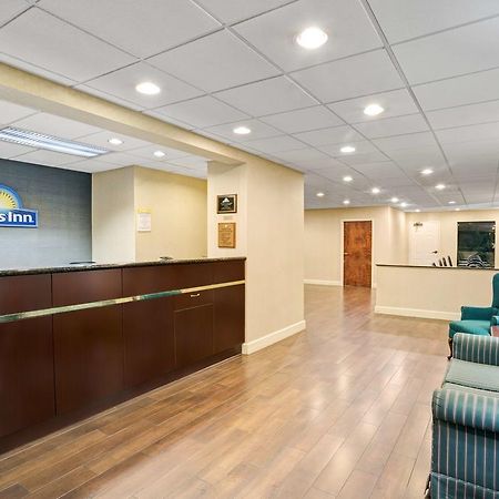 Days Inn - Chapel Hill Esterno foto