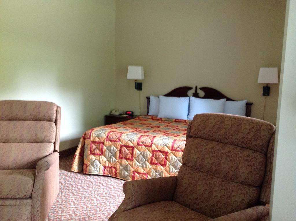 Days Inn - Chapel Hill Camera foto