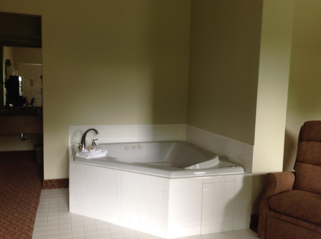 Days Inn - Chapel Hill Camera foto