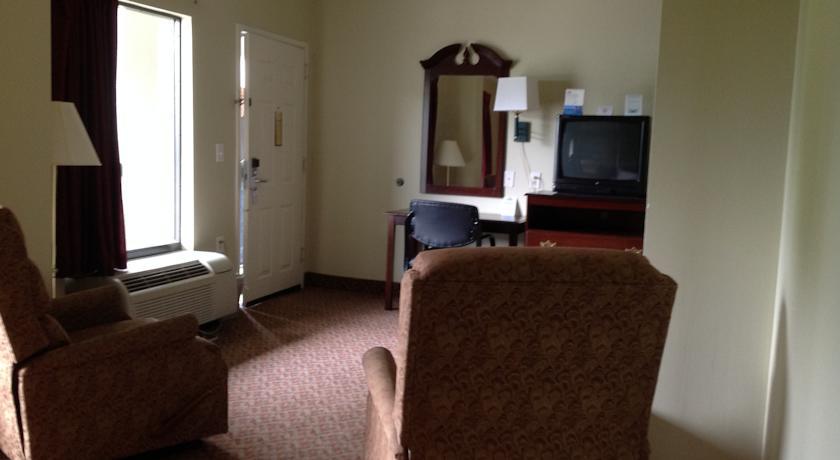 Days Inn - Chapel Hill Esterno foto