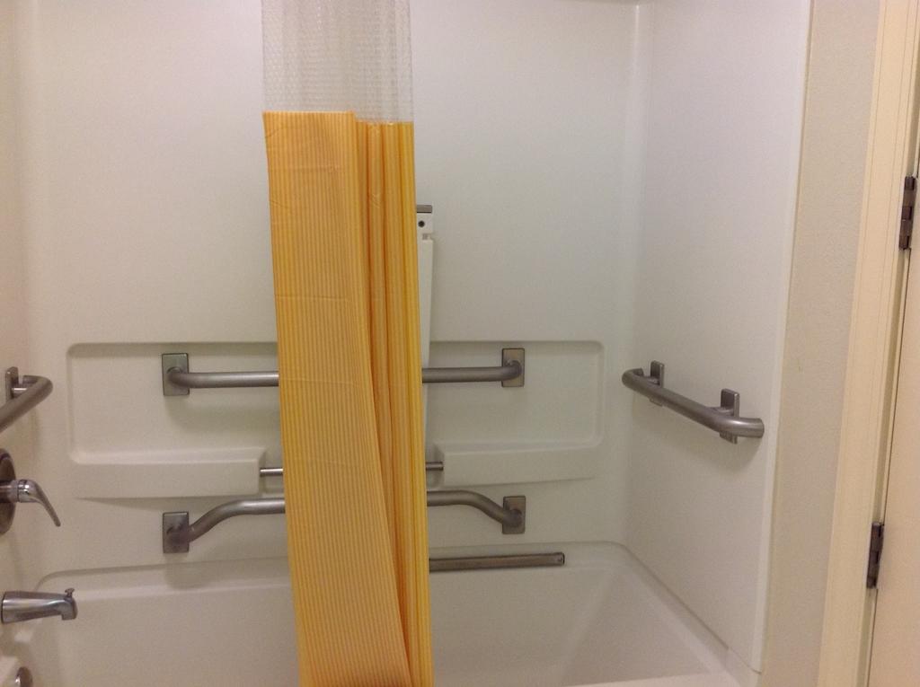 Days Inn - Chapel Hill Camera foto